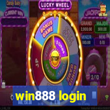 win888 login